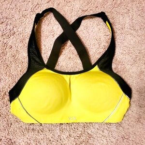 Victoria's secret sports bra